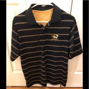 Men’s Antigua Mizzou Polo